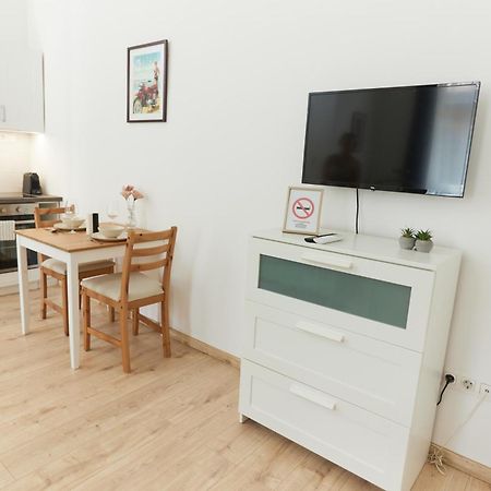 ブダペストCasa Bonaアパートメント エクステリア 写真